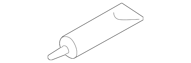 Upper Oil Pan Sealer D-176-501-A1 - View 12