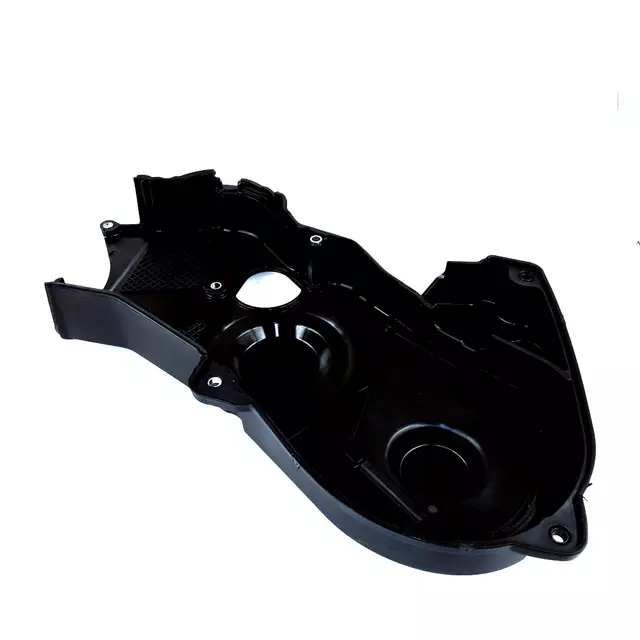 Engine Timing Cover 06D-109-108-B - View 8