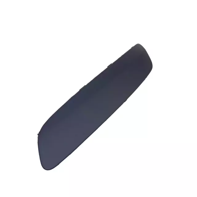 Bumper Trim (Unpainted) 1k0807717bgru - View 5