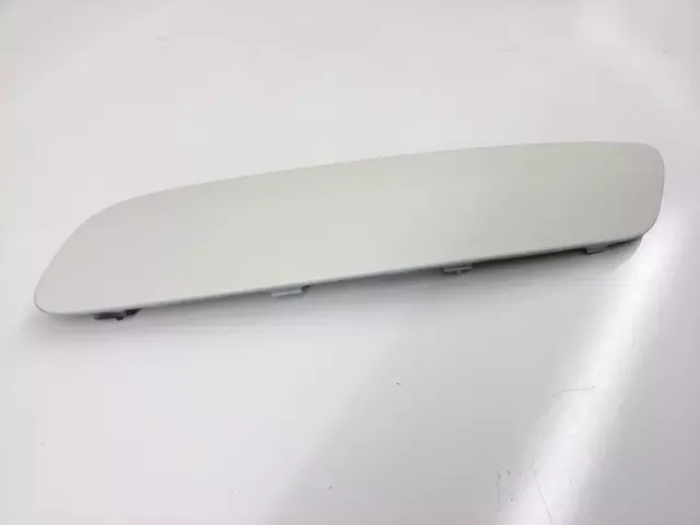 Bumper Trim (Unpainted) 1k0807717bgru