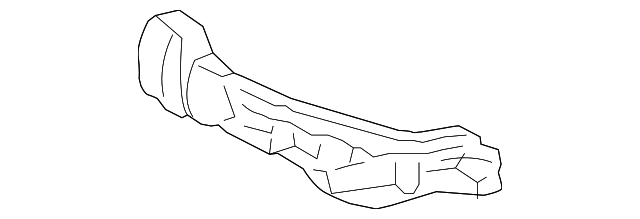 Upper Retainer 1K0-807-890-B