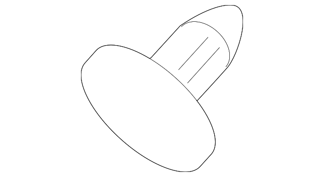 Fender Liner U N-015-439-1 - View 62