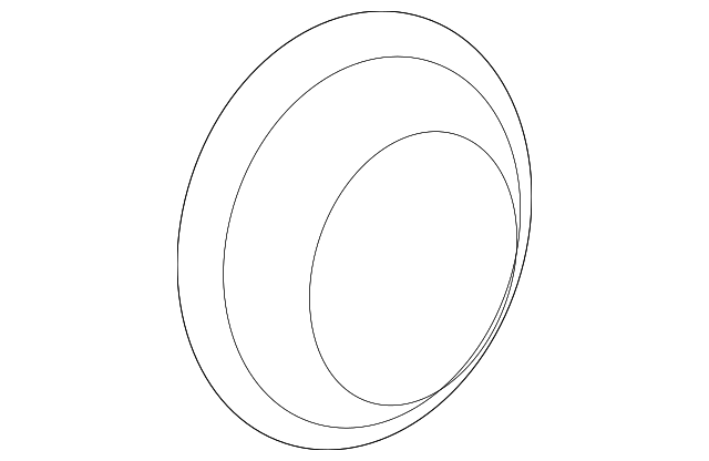 Column Support Plug N-105-608-01 - View 10
