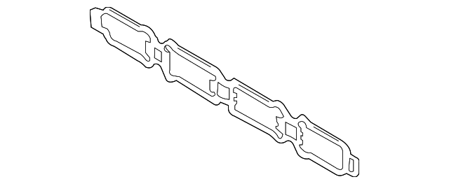 Manifold Gasket 06K-129-717-A - View 29