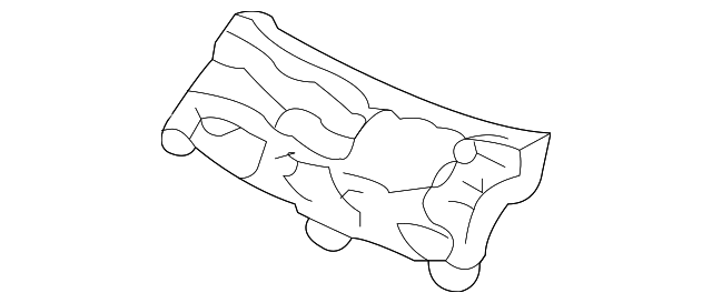 Side Support 1J5-807-723-A