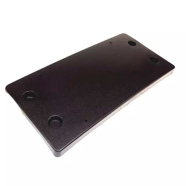 License Bracket 1J5-807-287-B41 - View 3