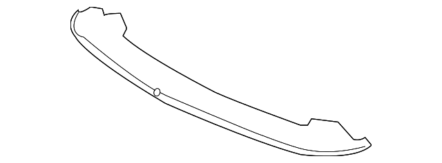 Lower Plate 1J5-805-301 - View 2