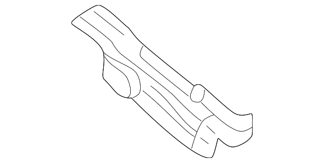 Heat Shield 3B0-804-159-A - View 12