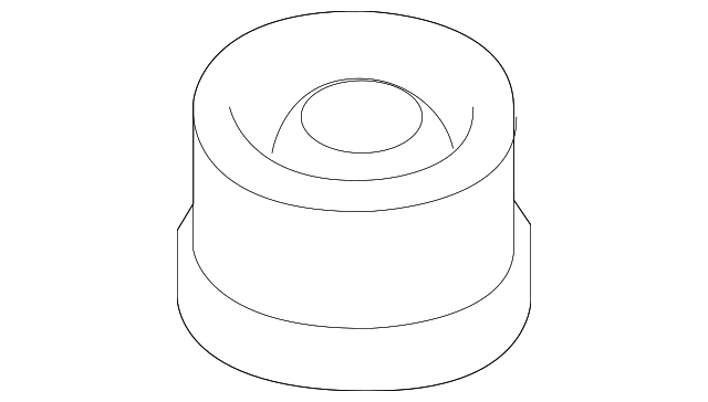 Engine Cover Connector 06J-103-226-A - View 54