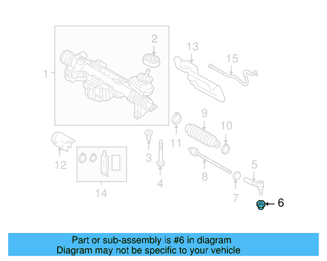 Gear Assembly Mount Bolt N-105-797-02 - View 22