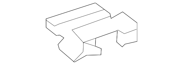 Grommet 5C5-857-949 - View 7