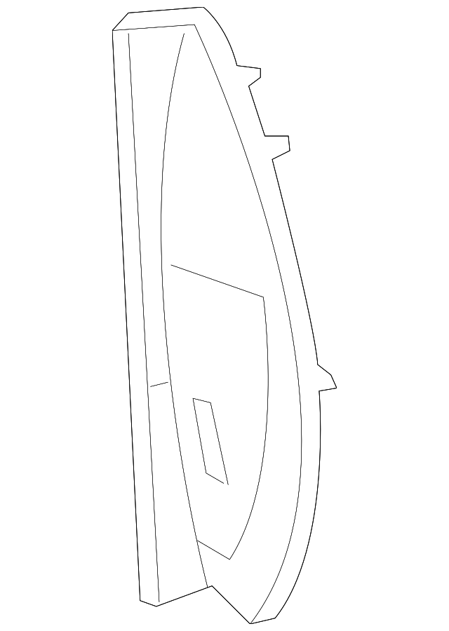 End Cap 5C5-858-247-B-82V