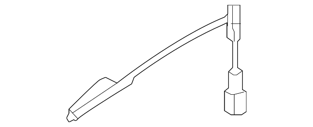 Led Unit 5G0-947-356-D-EB2 - View 2