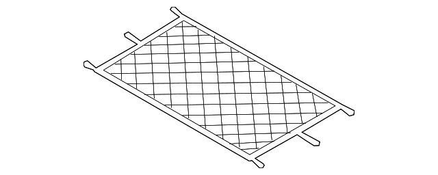 Trunk Trim Panel Clip 701-867-299-E-9B9 - View 35