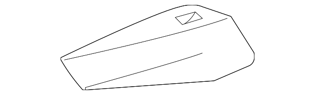 Armrest 11K-867-228-7CN