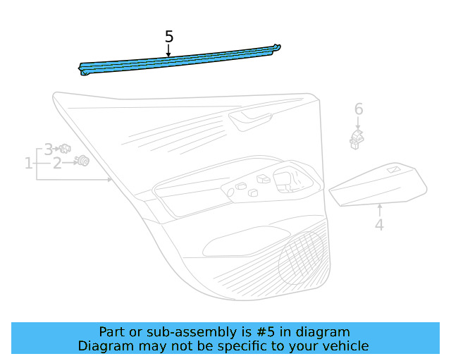 Belt Weather 11A-839-480