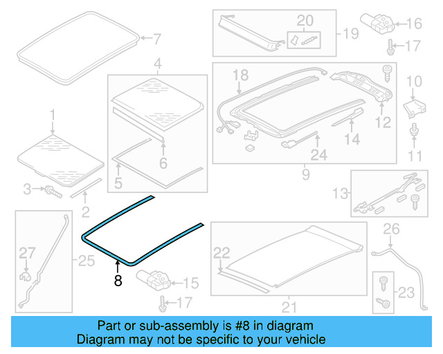 Inner Weather 7P0-877-439-A - View 5