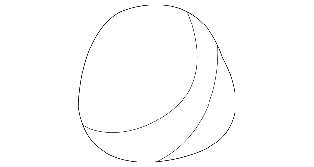 Mirror Support 6N0-845-543 - View 35