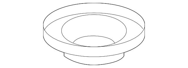 Thrust Ring 1K0-513-167 - View 4