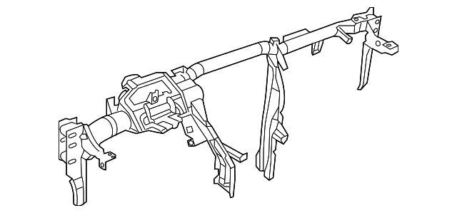 Cross 5C1-857-017-B-041 - View 3