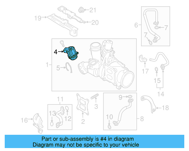 Cut 06H-145-710-J - View 9