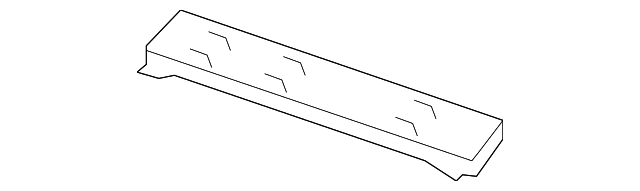 Expansion Valve O 8E0-260-749 - View 133