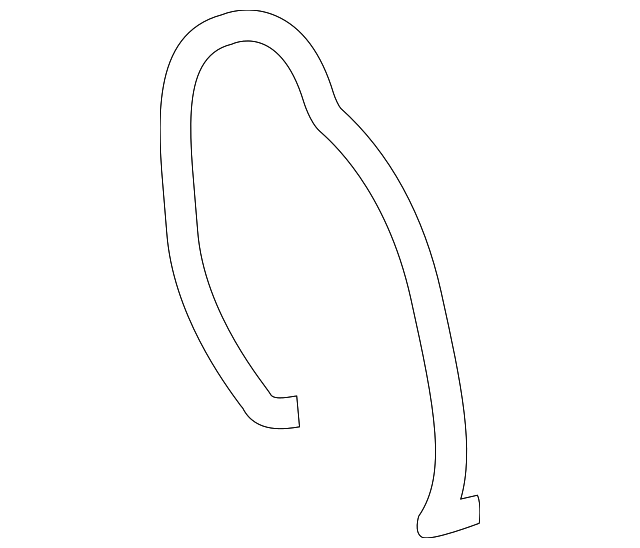 Retainer Ring 1K0-145-769-B - View 5