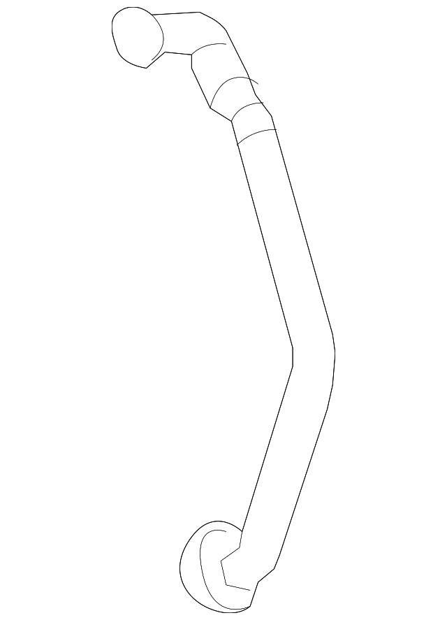 Drain Pipe 1K1-260-113-D - View 44