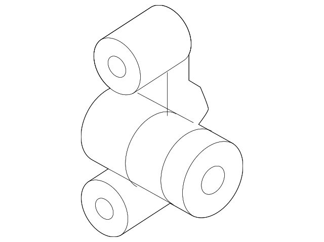 Adapter 3C1-820-215 - View 6