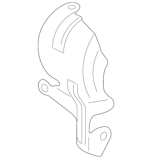 Shield 06K-145-787-C - View 5