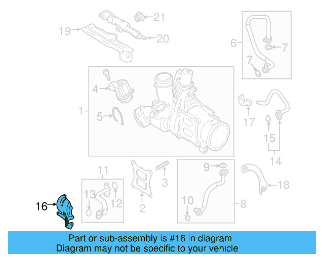 Shield 06K-145-787-C