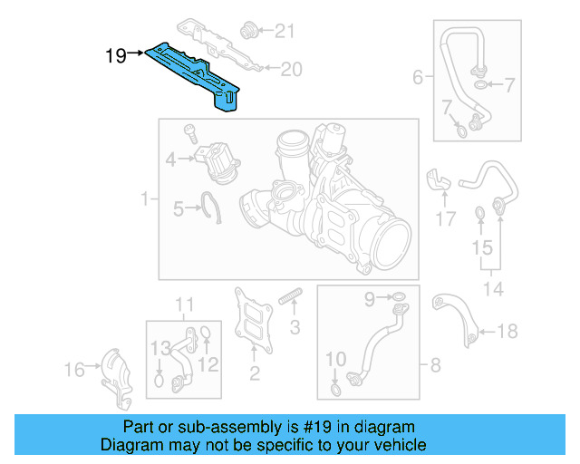 Shield 06K-145-787-C - View 19