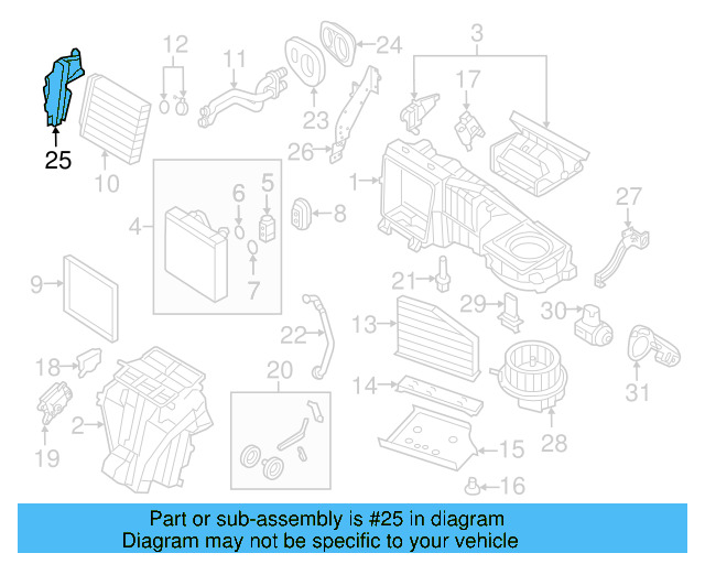 Side Cover 3C1-819-349-C - View 38