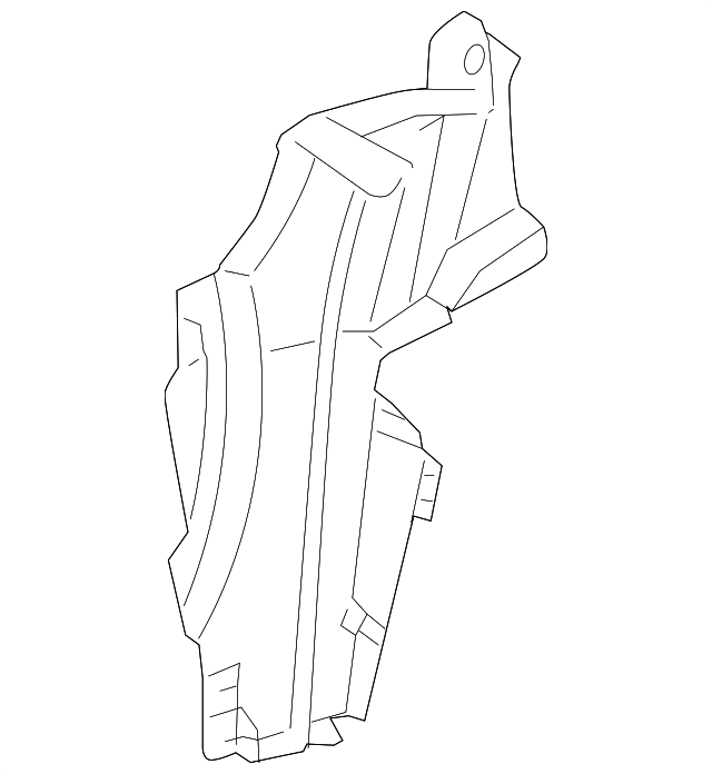 Side Cover 3C1-819-349-C - View 17