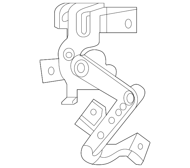 Bushing Kit Bolt N-912-010-01 - View 4