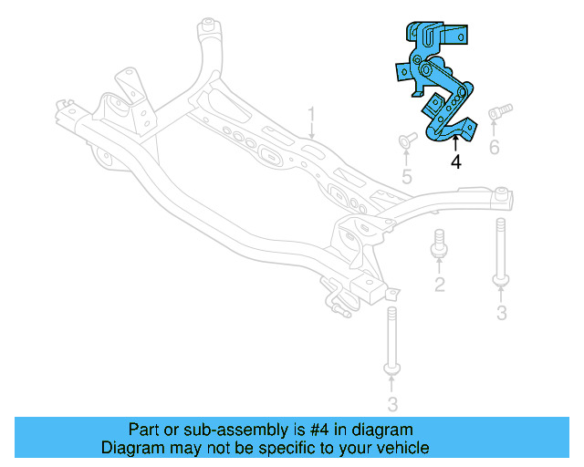 Bushing Kit Bolt N-912-010-01 - View 24
