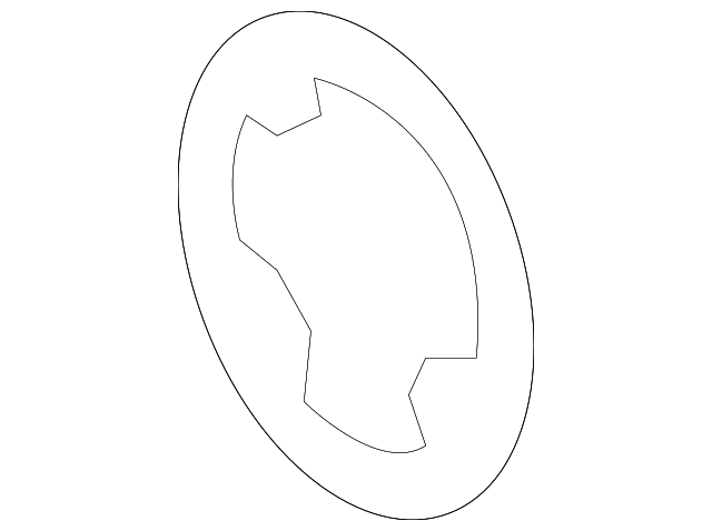 Oil Cooler Seal 04E-115-111-D - View 7