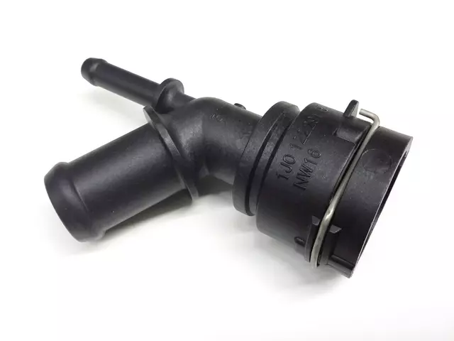 Water Hose Assembly Coupling 1J0-122-291-B - View 13