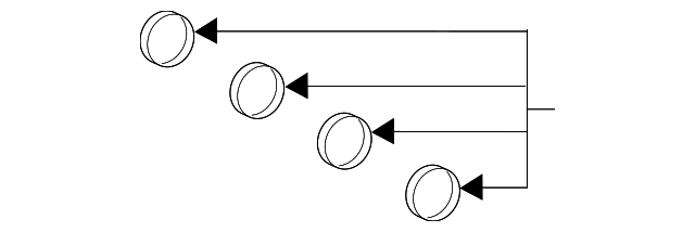 Manifold Gasket 036-129-717-E - View 8