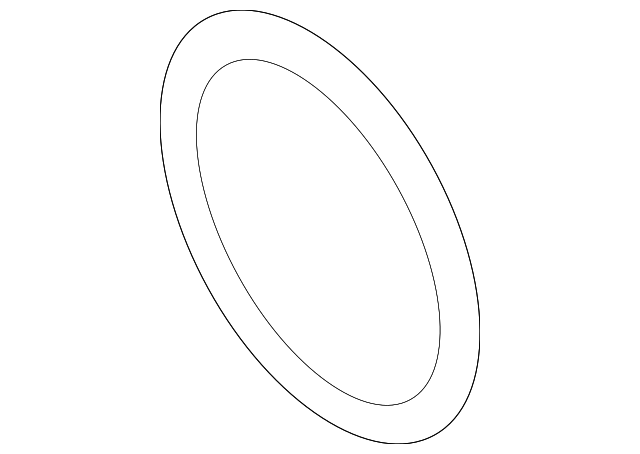 Master Cylinder Gasket 8K0-611-243-B - View 27