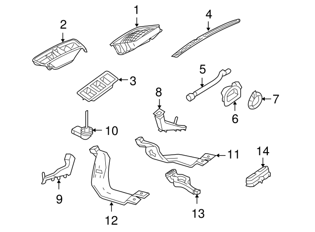 Connector 1K0-819-663 - View 27