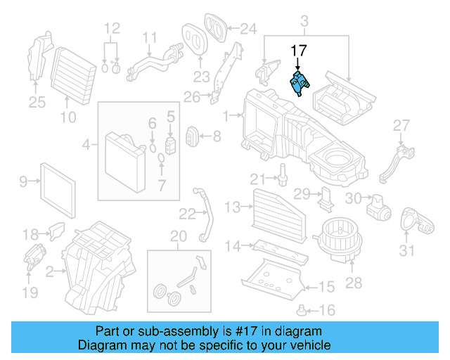 Control Valve 1K0-907-511-C - View 10