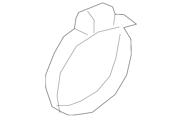 Rear Hose Clamp N-105-188-01 - View 24