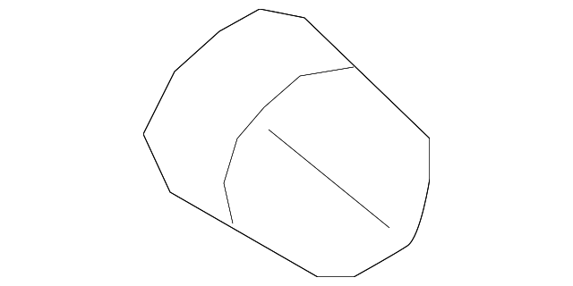 Hood Bumper 867-827-500-A - View 43