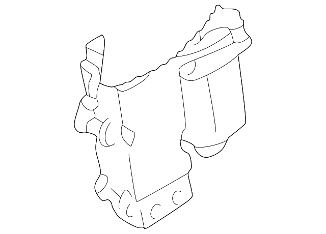 Handle 1H0-837-581-D-Q70