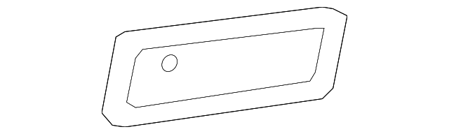 Cap 5C6-827-520-B-9B9 - View 3