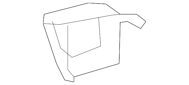 Insert 5C6-827-445-C - View 2