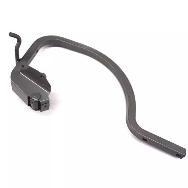 Deck Lid Hinge 5C6-827-302-D - View 4