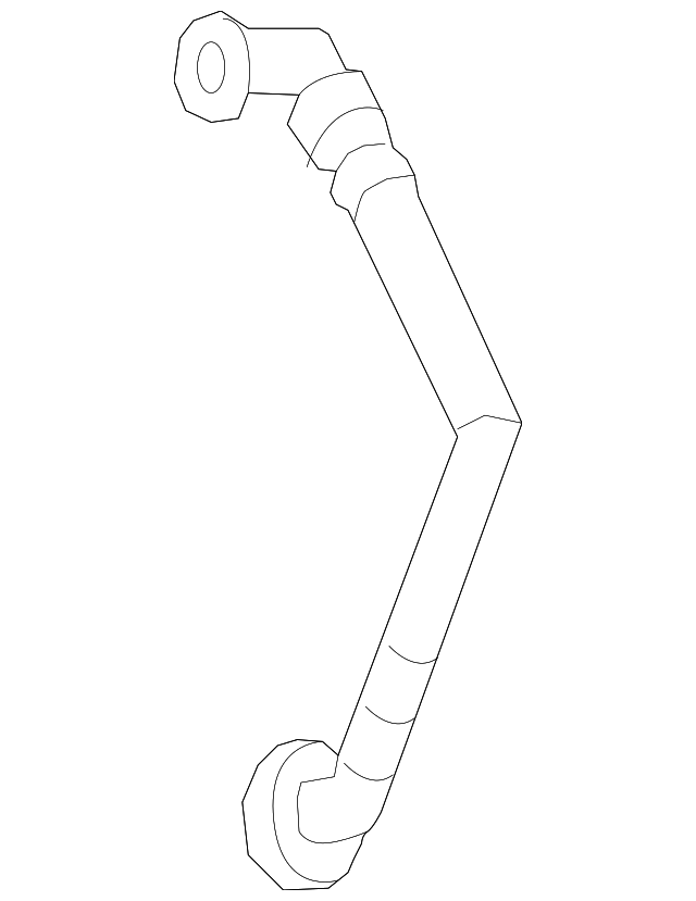 Drain Hose 5Q1-820-127-E - View 18