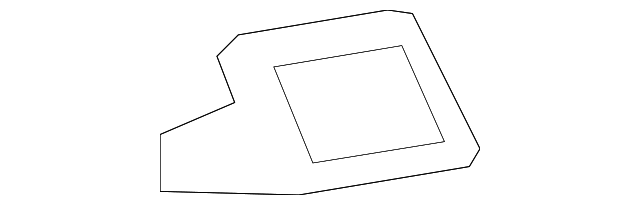 Cap 5C6-827-520-B-9B9 - View 2